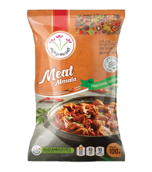 K MEAT MASALA